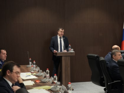 В 2024 году начнется строительство жилого комплекса современного университетского кампуса особой экономической зоны «Новгородская»