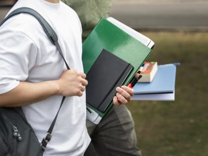 Во втором сезоне конкурса Росмолодёжь.Гранты победили 2 проекта от Новгородской области