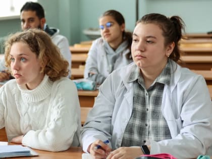 На конференции в Великом Новгороде расскажут об итогах пандемии коронавируса