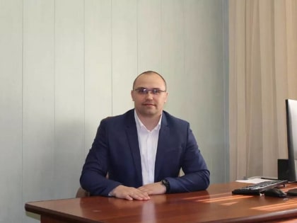 Максим Смирнов покинул пост главы Окуловского района