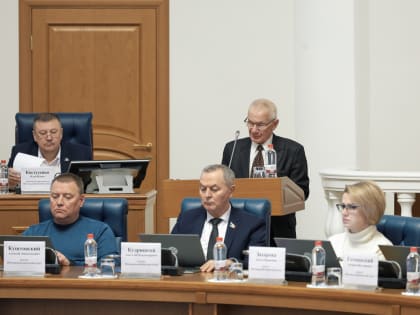 В Новгородской области появились ещё два муниципальных округа