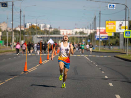 Новгородцев приглашают принять участие в конкурсе «Спорт в моей жизни»
