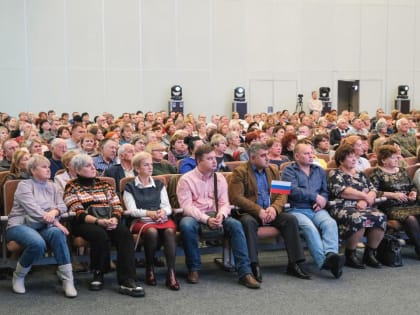 Великий Новгород высоко оценили за вклад в развитие инициативного бюджетирования