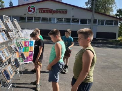 Окуловский краеведческий музей им. Н.Н. Миклухо-Маклая  организовал фотовыставку "В ракурсе неизвестного фотографа"