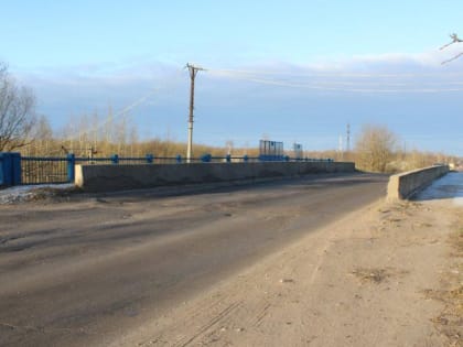 Три путепровода будут ремонтировать в 2022 году в Великом Новгороде