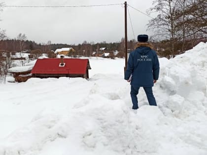 Проверка пожарных водоемов- это важно