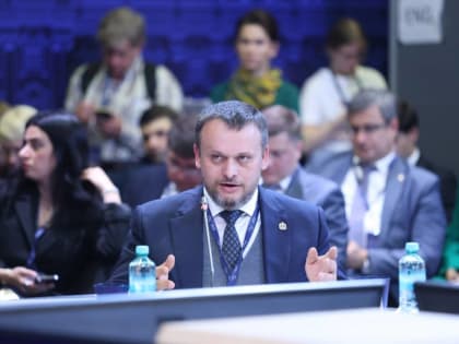 Новгородский губернатор предложил разработать единый стандарт обучения экспортёров
