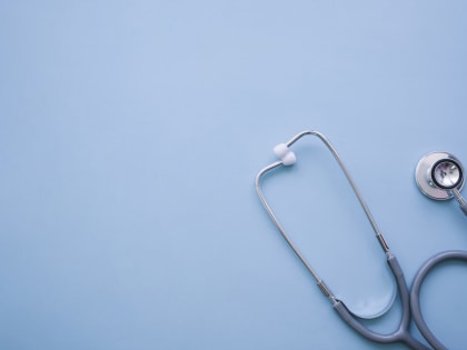 Старейшая больница Великого Новгорода отметила 105 лет