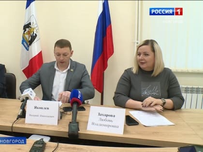 В минздраве Новгородской области подвели итоги работы мобильных поликлиник в рамках проекта "Здоровье каждого"