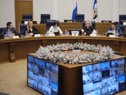 В Великом Новгороде обсудили реализацию комплекса ГТО