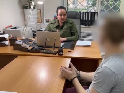 Подозреваемый в убийстве девушки в Великом Новгороде спрятал её тело в бочку