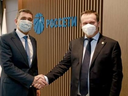 Андрей Никитин добился разработки программы модернизации электросетей Новгородской области