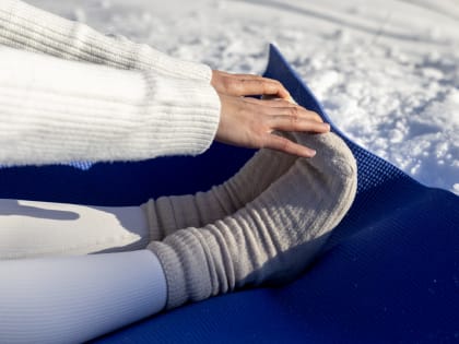 Декада спорта и здоровья: активные новогодние каникулы в Великом Новгороде