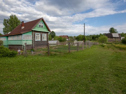 Больше половины россиян не готовы жить на даче без интернета