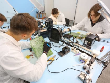 Новгородский университет будет готовить специалистов в области авиационной и космической техники