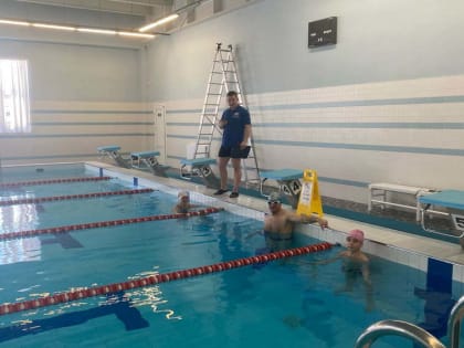 ГОТОВ К ТРУДУ И ОБОРОНЕ