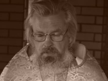 В деревне Рушиново совершили Божественную литургию в канун престольного праздника