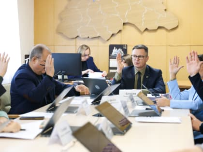 Заседание комитетов Новгородской области: важные решения и инициативы