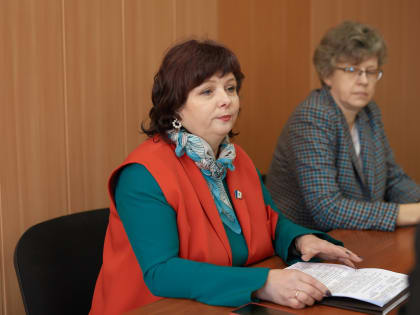 Для новгородских «Земских учителей» могут улучшить правила программы