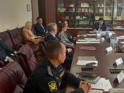 О проведении заседания Координационного Совета