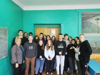 В Новгороде для студентов провели занятие по первой медицинской помощи