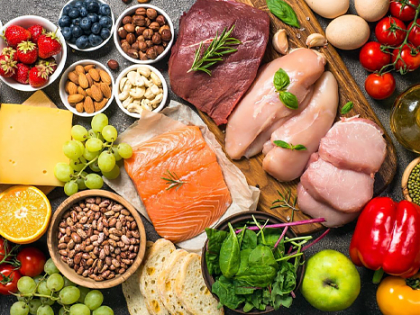 ПОЧЕМУ ВАЖНО ЕСТЬ РАЗНООБРАЗНУЮ ПИЩУ И КАК ЭТО СДЕЛАТЬ?