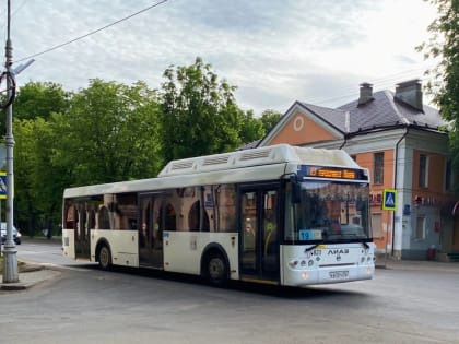 В Новгородской области выделили более 290 миллионов рублей на покупку автобусов