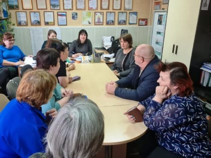 В Новгородской области продолжается декларационная кампания