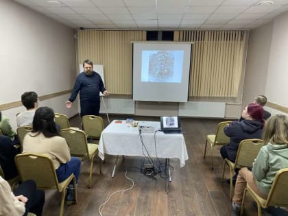 Новгородские берестяные грамоты ушли в TikTok