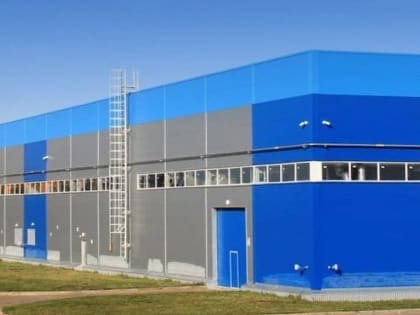 В особой экономической зоне «Новгородская» начал работать режим свободной таможенной зоны