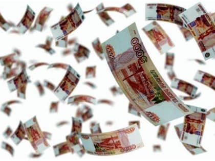 Ещё больше миллионов на ветер