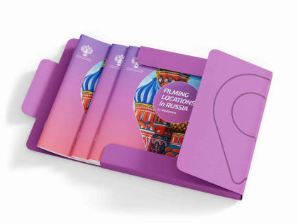 Киноматографисты из Ирана изучат возможности съёмок в Великом Новгороде