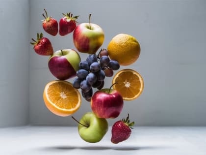 Правила безопасности: можно ли есть пищу, упавшую на пол?