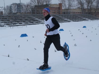 Пьедестал почёта: адаптивный спорт