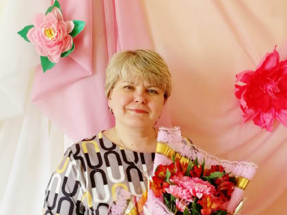 С любовью  к делу и детям