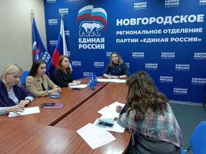 Волонтёры хотят помогать медикам