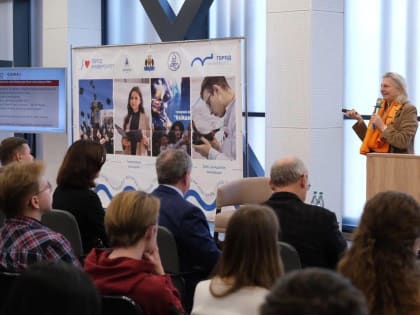 Карин Кнайсль посетила Великий Новгород