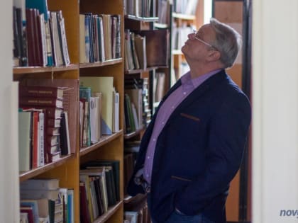 Новгородская областная библиотека оцифрует книги представителей императорского дома Романовых