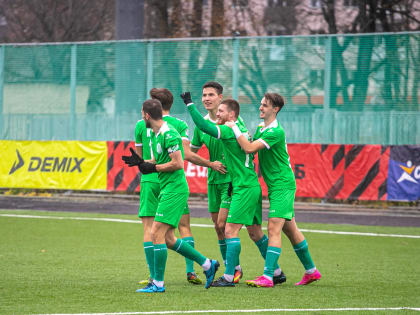 Игрок новгородского «Электрона» продолжит карьеру в вологодском «Динамо»