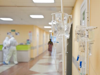 Ещё четыре новгородца скончались от коронавируса