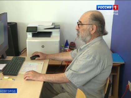 В Великом Новгороде стартовал проект "Мастерская инноваций"