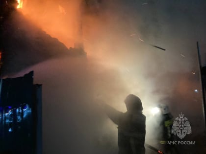 Инцидент с печальным исходом пополнил статистику пожаров на Новгородчине