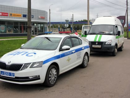 В Новгородской области стали меньше ездить без страховки
