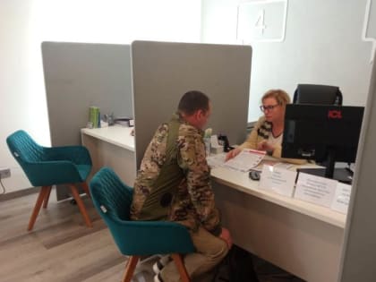 Для ветеранов боевых действий предусмотрены льготы по имущественным налогам