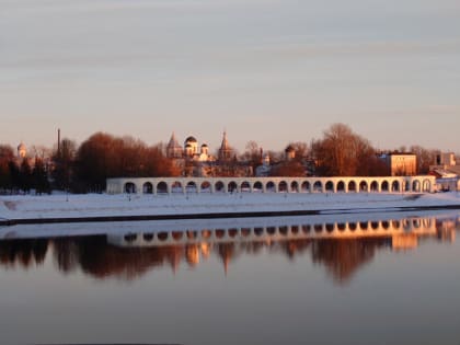 Неделя в сети: путёвка в Холмский район и охота за полной луной