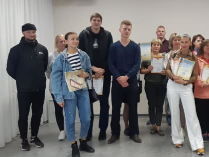 Кубки, медали и грамоты победителям и призерам ГТО переданы в учреждения образования