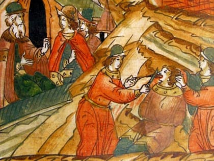 Вечный «особый путь»