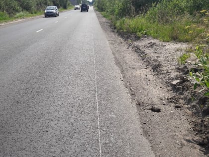 В Новгородском районе не отработали обращение местной жительницы