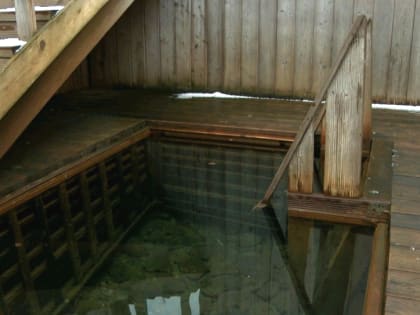 Благоустроенная набережная в Сольцах стала местом притяжения для жителей города