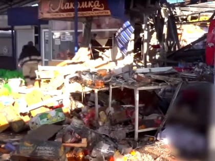 Андрей Никитин выразил соболезнования родным и близким погибших в Донецке